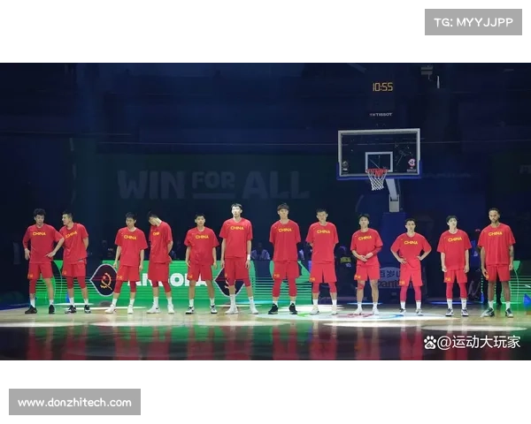 中国U19男篮惜败加拿大 张博源20分朱正19分郇斯楠8帽表现亮眼 中国U19男篮惜败加拿大 张博源20分朱正19分郇斯楠8帽表现亮眼