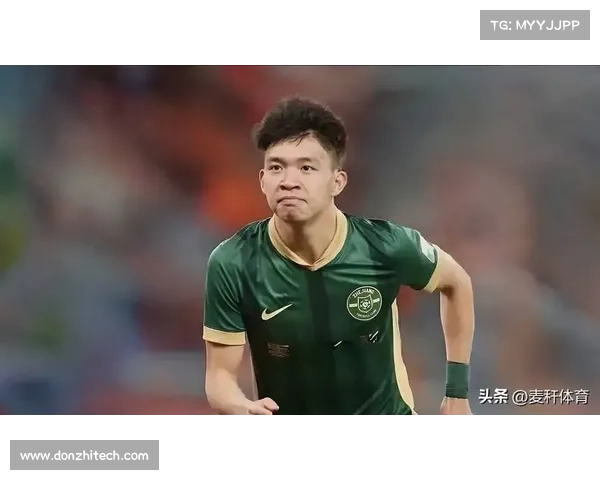 亚洲杯预选赛即将打响国足对战东帝汶王钰栋蒯纪闻能否实现进球梦想